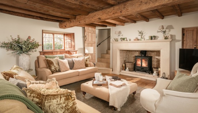 Images Unique Homestays