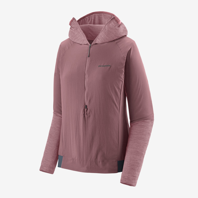 Ultra lehká větrovka Airshed Pro, Patagonia, 139 $
Ultra lehká větrovka Airshed Pro, Patagonia, 139 $