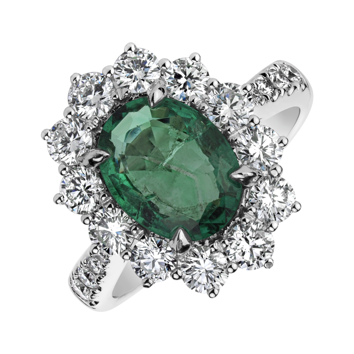 Inspirujte se šperky značek ALO diamonds, HALADA a ALOve