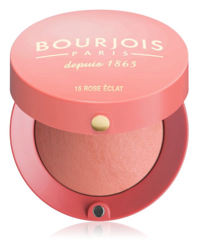 Tvářenka Little Round Pot, Bourjois, 289 Kč
Tvářenka Little Round Pot, Bourjois, 289 Kč