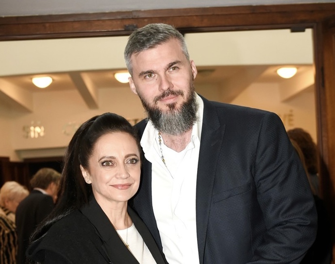 Lucie letos oslavila deset let po boku urostlého Radka
