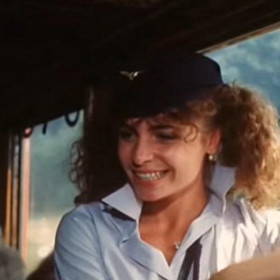 Vlasta Mészarošová
