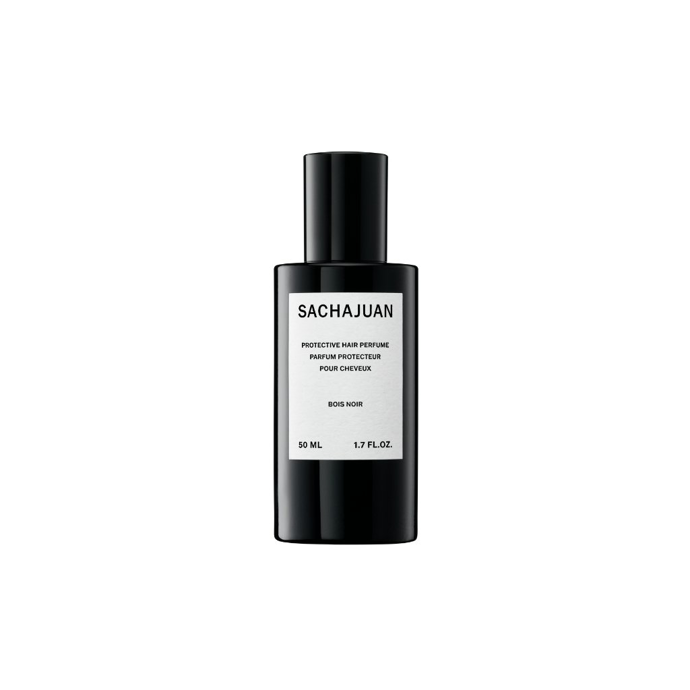 Víceúčelový parfém na vlasy Protective Hair Perfume – Bois Noir. Sachajuan, 1630 Kč, Bomton Beauty
Víceúčelový parfém na vlasy Protective Hair Perfume – Bois Noir. Sachajuan, 1630 Kč, Bomton Beauty