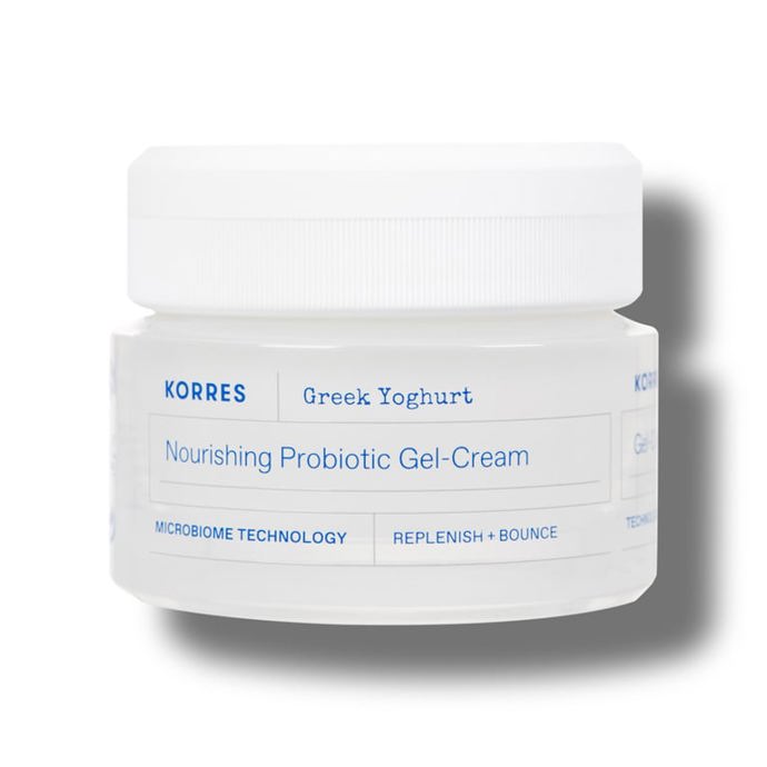 Hydratační krém pro normální a smíšenou pleť Greek Yoghurt, Korres, 40 ml, 790 Kč
