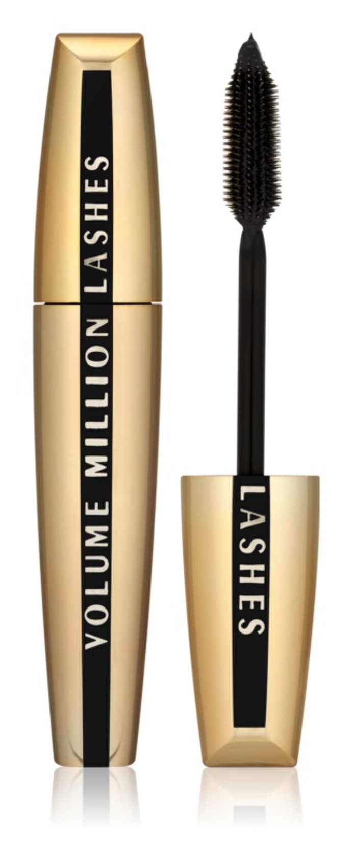 Řasenka Volume Million Lashes, L’Oréal Paris, 340 Kč

