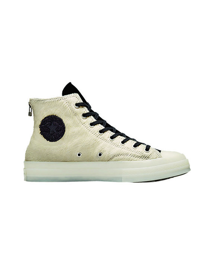 Tenisky Chuck 70, Converse x CLOT, 3499 Kč
Tenisky Chuck 70, Converse x CLOT, 3499 Kč