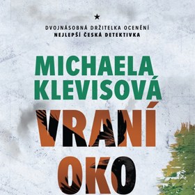 Vraní oko, Michaela Klevisová

Dvojnásobná držitelka ceny za nejlepší českou detektivku Michaela Klevisová se vrací k oblíbenému kriminalistovi Josefu Bergmanovi. Vyšetřování ho tentokrát zavede do chatové osady u řeky na jižní Moravě, kde lišky dávají dobrou noc. 

Během Dnů Marianne koupíte ty nejkrásnější knihy na albatrosmedia.cz se slevou 30 % z běžné ceny a s dárkem.
