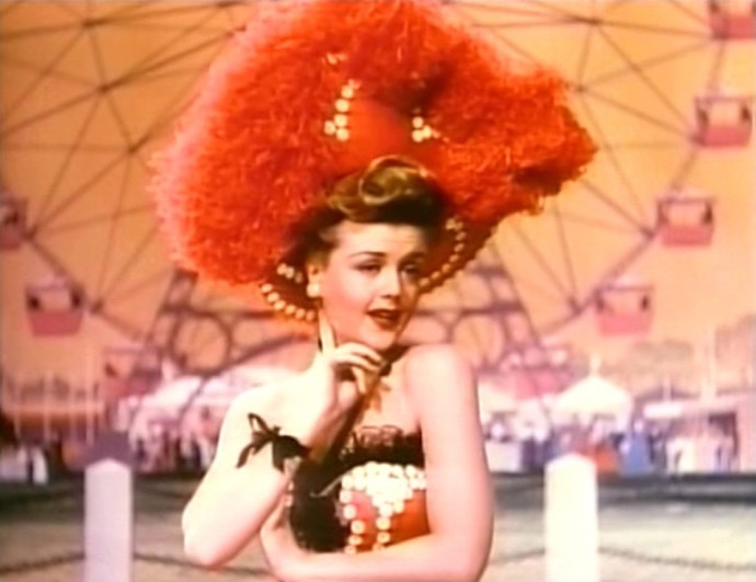 Angela Lansbury