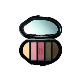 Paletka očních stínů Corporate Colours, Byredo, 8 g, 1600 Kč
