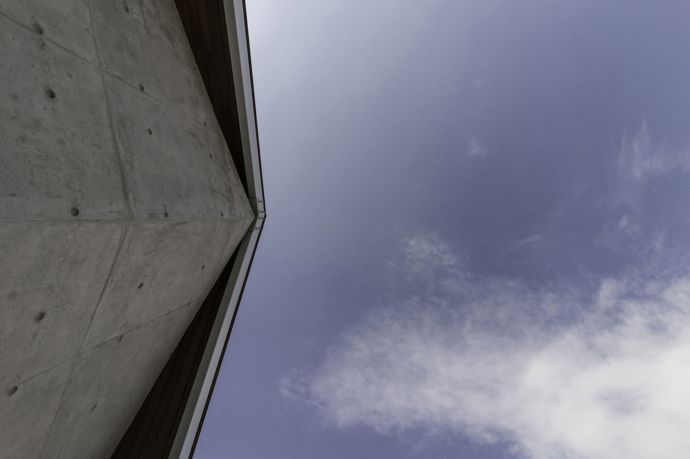 Galerie: Kamenný dům v podhůří And Galerie: Kamenný dům v podhůří And