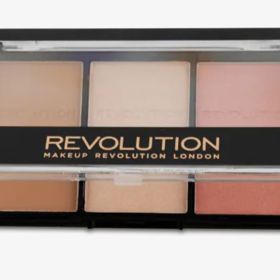 Paletka pro konturování Ultra Sculpt & Contour, Revolution, 129 Kč
