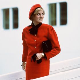 diana