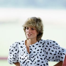 diana