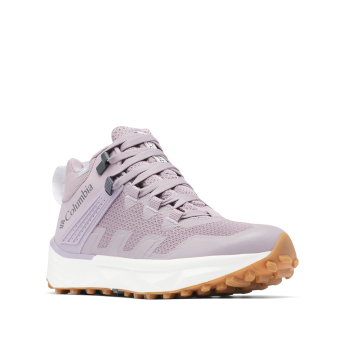 Turistický model bot Columbia Facet 75 Mid OutDry, Columbia
Turistický model bot Columbia Facet 75 Mid OutDry, Columbia