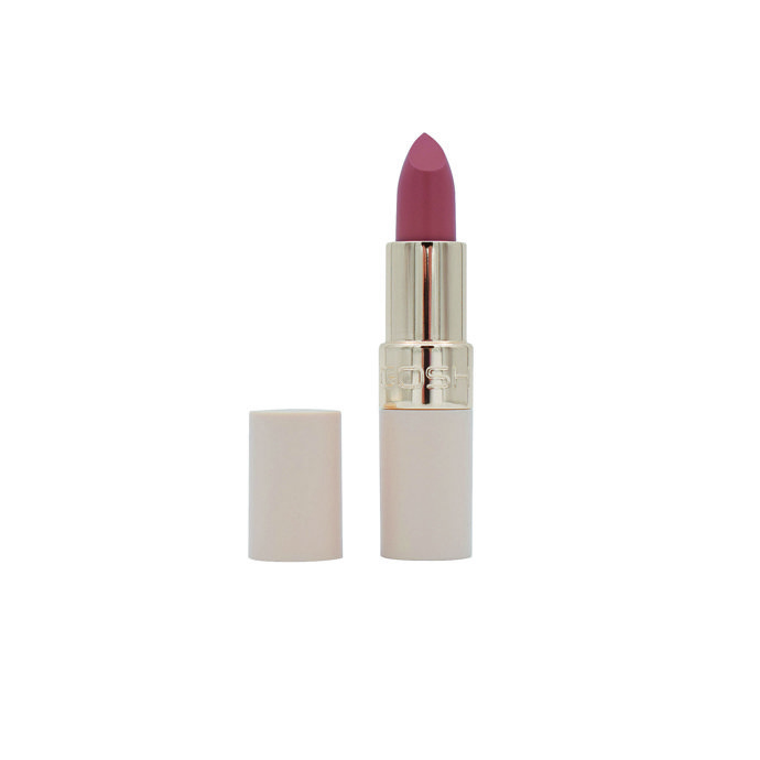Luxusní semimatná rtěnka Luxury Nude Lips – odstín 003 Stripped, Gosh Copenhagen, 4 g, 249 Kč
Luxusní semimatná rtěnka Luxury Nude Lips – odstín 003 Stripped, Gosh Copenhagen, 4 g, 249 Kč