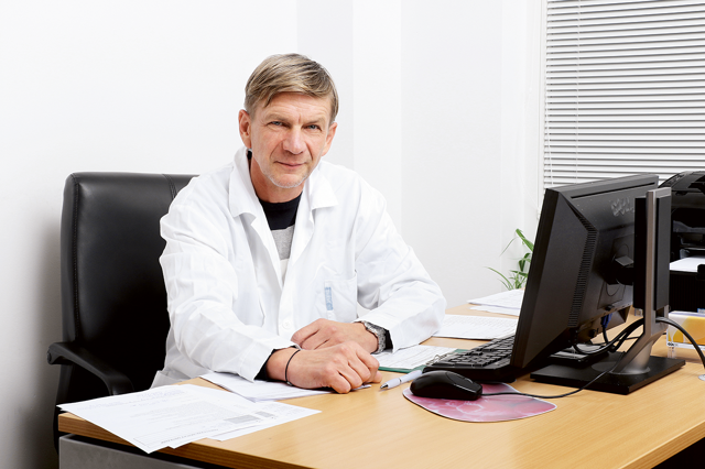 Doktor
