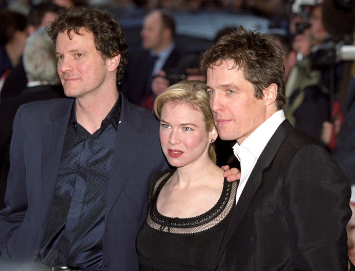 Vzpomínáte si na zasněženou finální scénu z prvního dílu Bridget Jones? Pak vás pravděpodobně překvapí, že filmaři tuto sněhovou nadílku natáčeli v letních měsících.
