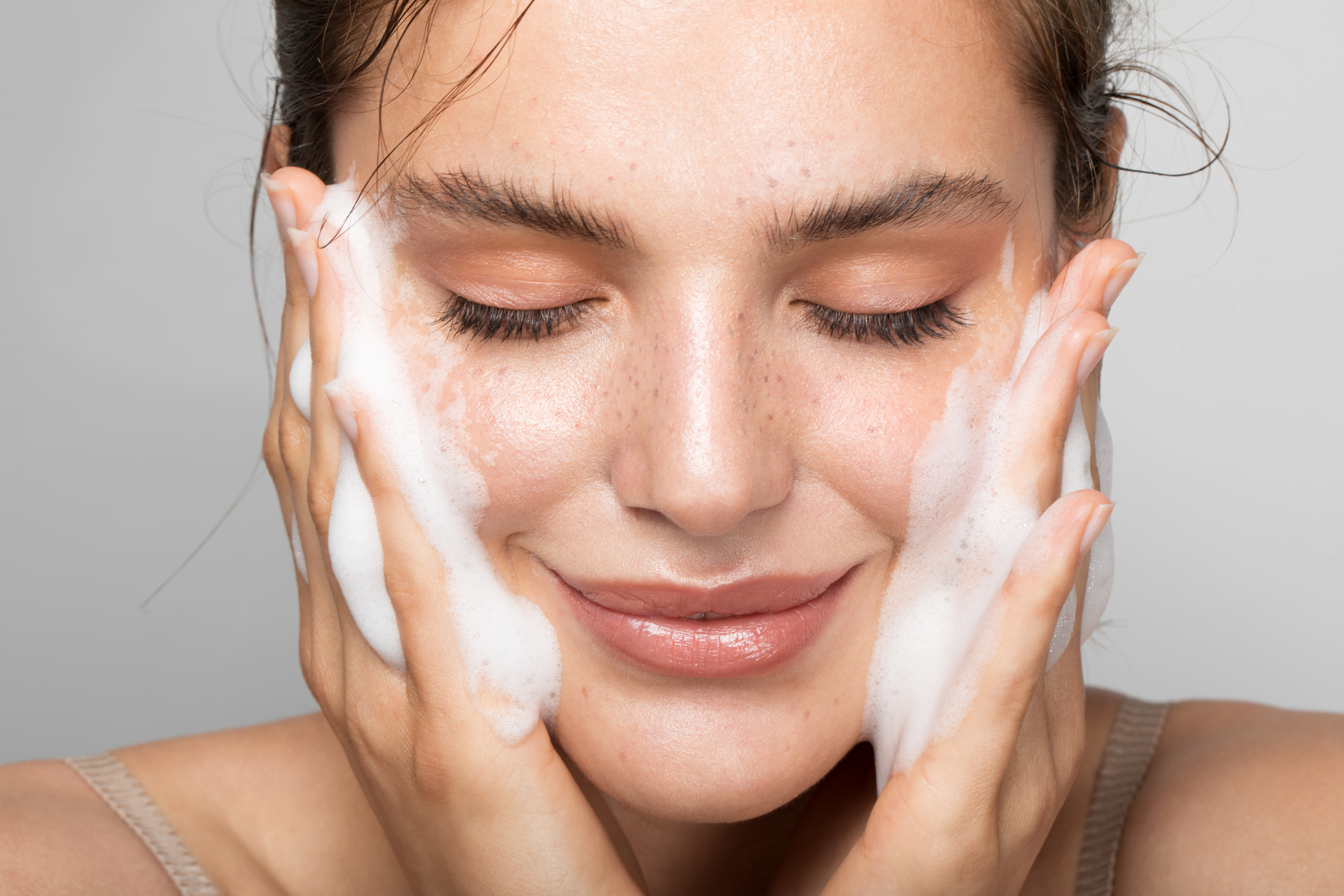skin care