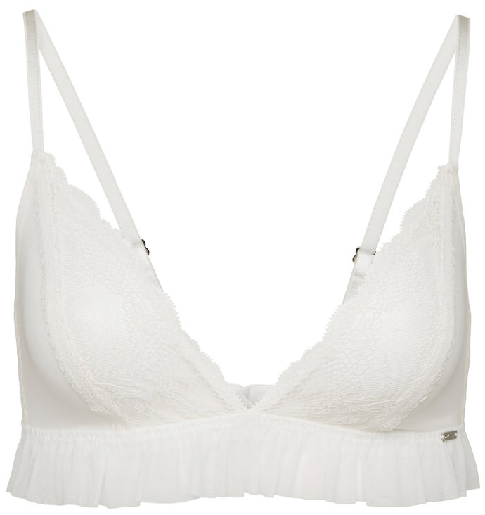 Podprsenka Brazilian Regular, Lindex, 399 Kč
Podprsenka Brazilian Regular, Lindex, 399 Kč