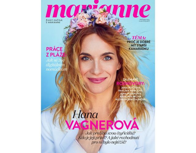 MarianneA