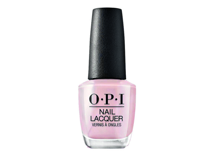 Lak na nehty Do You Take Lei Away?, OPI, 15 ml, 320 Kč
Lak na nehty Do You Take Lei Away?, OPI, 15 ml, 320 Kč
