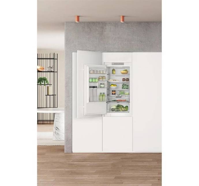 Vestavná chladnička s mrazákem WHC18 T322, Whirlpool, 17 999 Kč, Datart, www.datart.cz

Během jarních Dnů Marianne koupíte vybrané spotřebiče do domácnosti se slevou 20 %.

 
