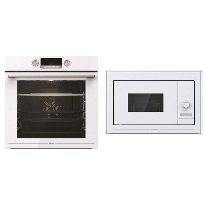 Set výrobků VTS 543 BW + VMT 445 W, Mora, 12 799 Kč, Datart, www.datart.cz

Během jarních Dnů Marianne koupíte vybrané spotřebiče do domácnosti se slevou 20 %.

 
