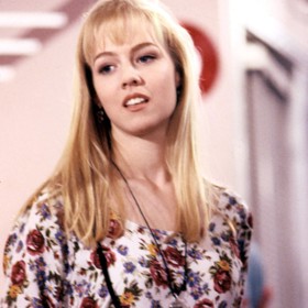 Jennie Garth
