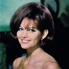 Claudia Cardinale oslaví 85. narozeniny