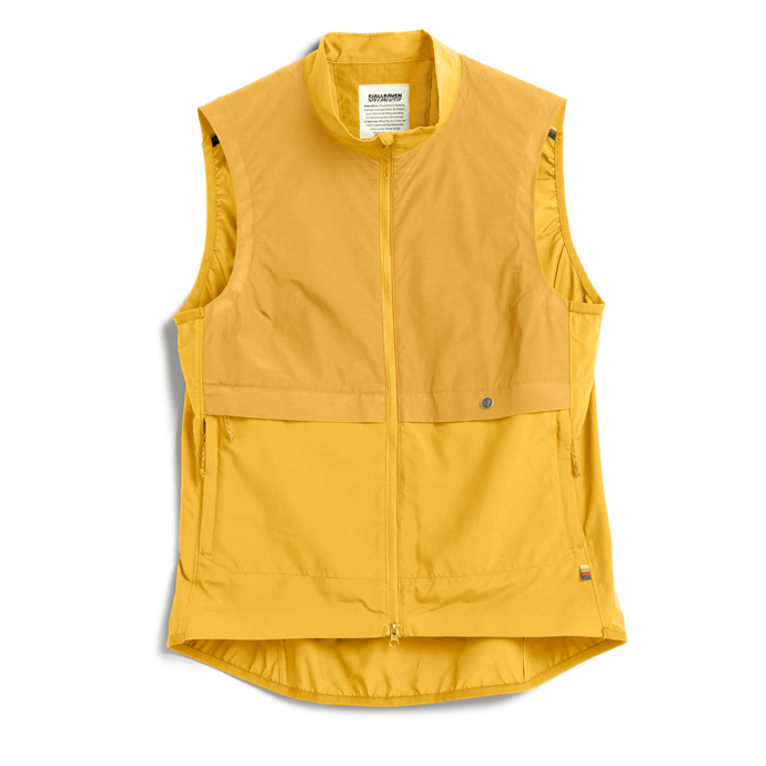 Lehká a sbalitelná vesta optimalizovaná pro jízdu na kole, S/F Adventure Vest, 3790 Kč
Lehká a sbalitelná vesta optimalizovaná pro jízdu na kole, S/F Adventure Vest, 3790 Kč