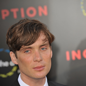 Cillian Murphy