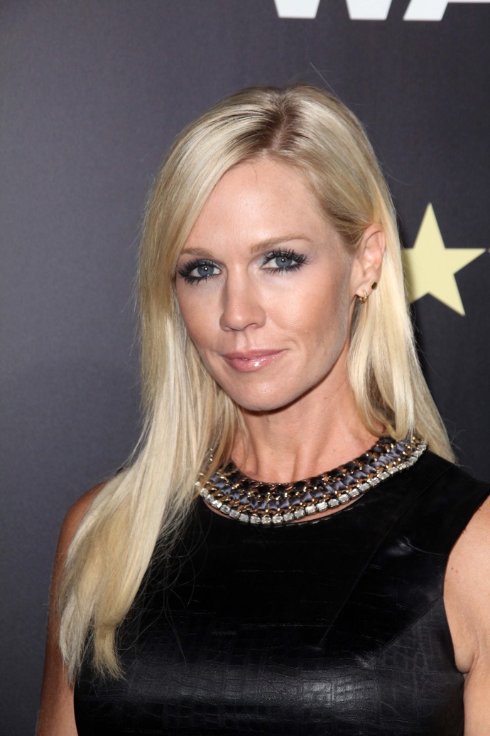 Jennie Garth