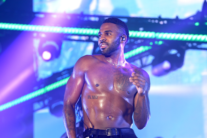 Jason Derulo