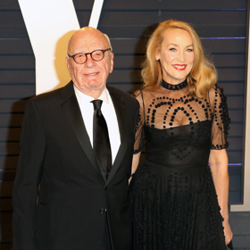 Rupert Murdoch