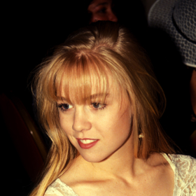 Jennie Garth