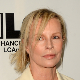 Neuvěřitelná proměna Kim Basinger během let 