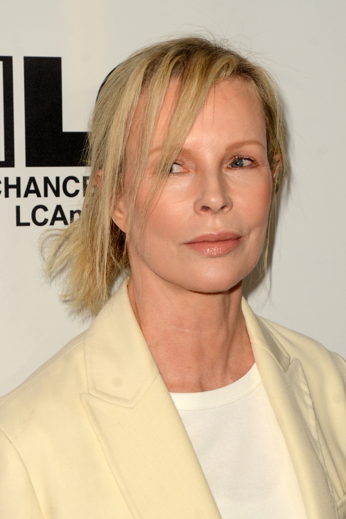 Neuvěřitelná proměna Kim Basinger během let 