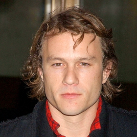 Heath Ledger