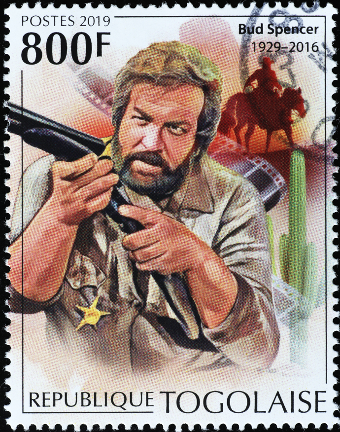 Bud Spencer