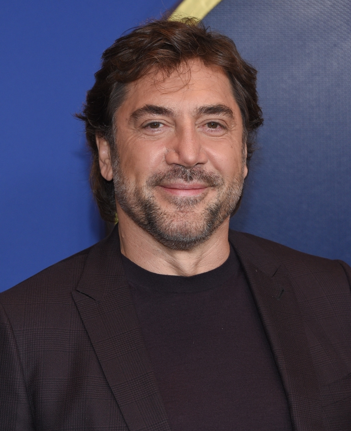 Javier Bardem
