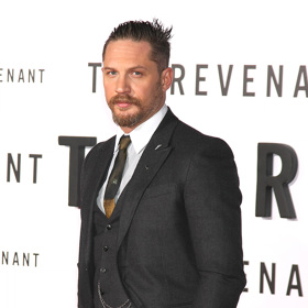 Tom Hardy