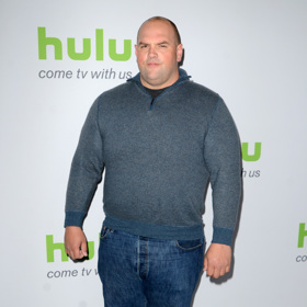 Ethan Suplee radí, abyste hlavně nedrželi diety. Ty jsou podle něj cestou do pekla.

