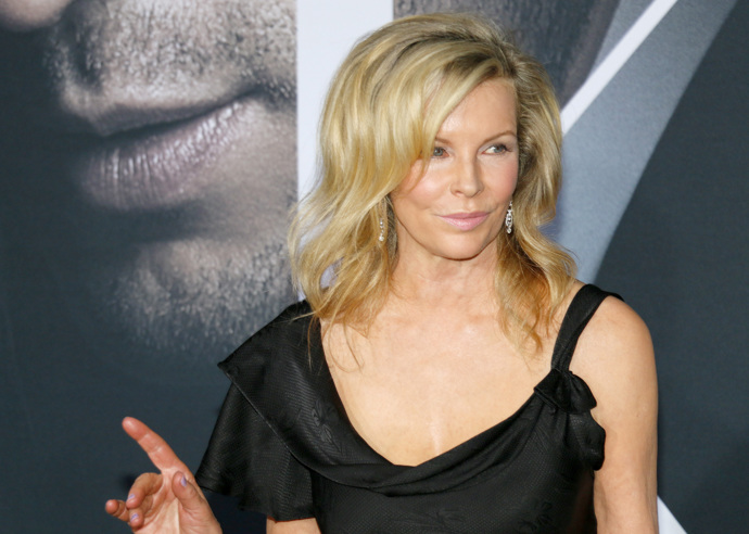 Neuvěřitelná proměna Kim Basinger během let 