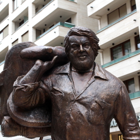 Bud Spencer