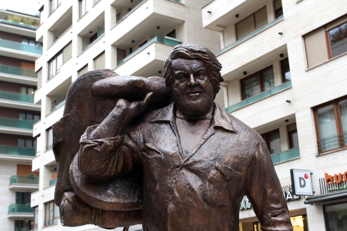 Bud Spencer
