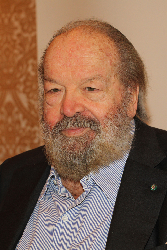 Bud Spencer