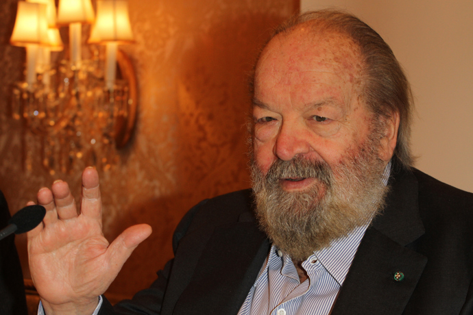 Bud Spencer