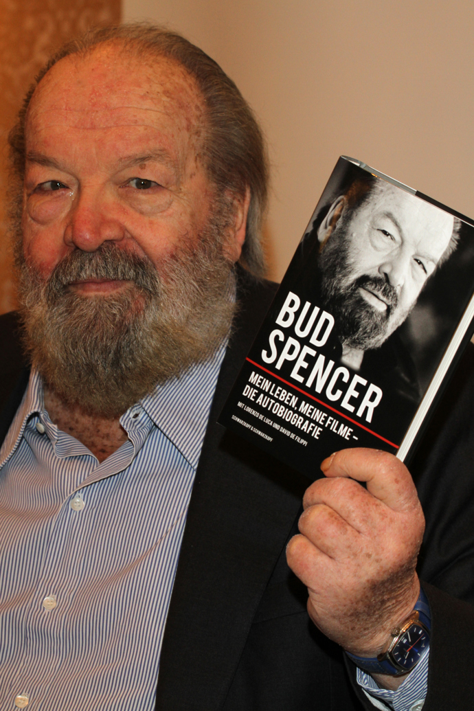 Bud Spencer
