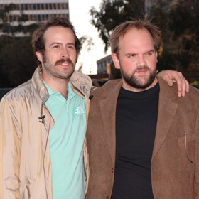 Ethan Suplee (vpravo) měl sice po roce 2005 dobře rozjetou kariéru, ale nebyl šťastný. Trápila ho i kila navíc.
