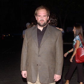 Ethan Suplee se necítil dobře ve svém těle. Rozhodl se, že začne žít zdravěji.
